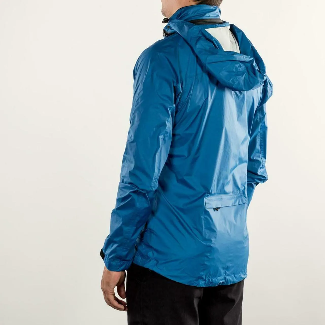 Bellwether Aqua-No Alterra Jacket