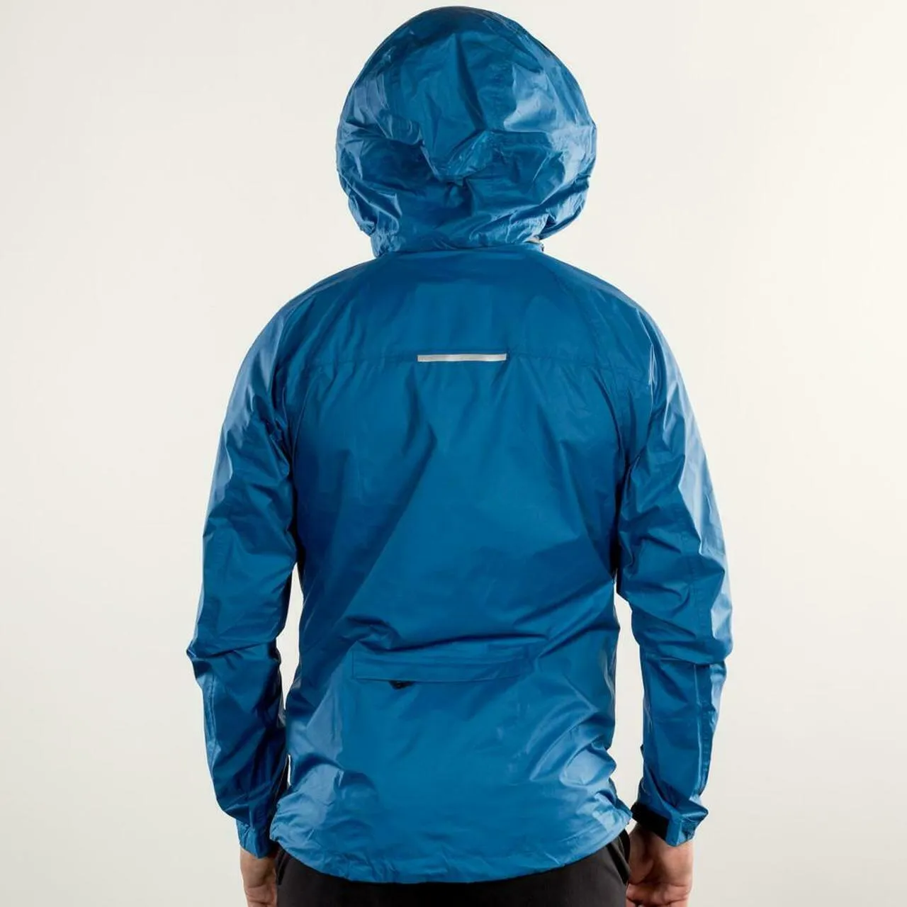 Bellwether Aqua-No Alterra Jacket