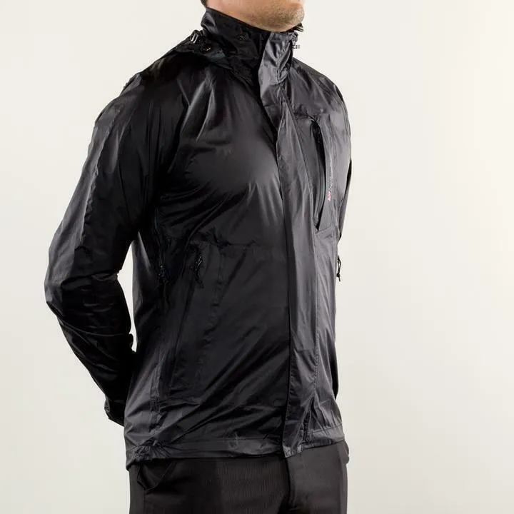 Bellwether Aqua-No Alterra Jacket