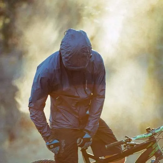Bellwether Aqua-No Alterra Jacket