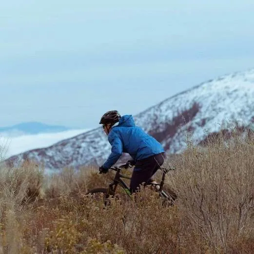 Bellwether Aqua-No Alterra Jacket