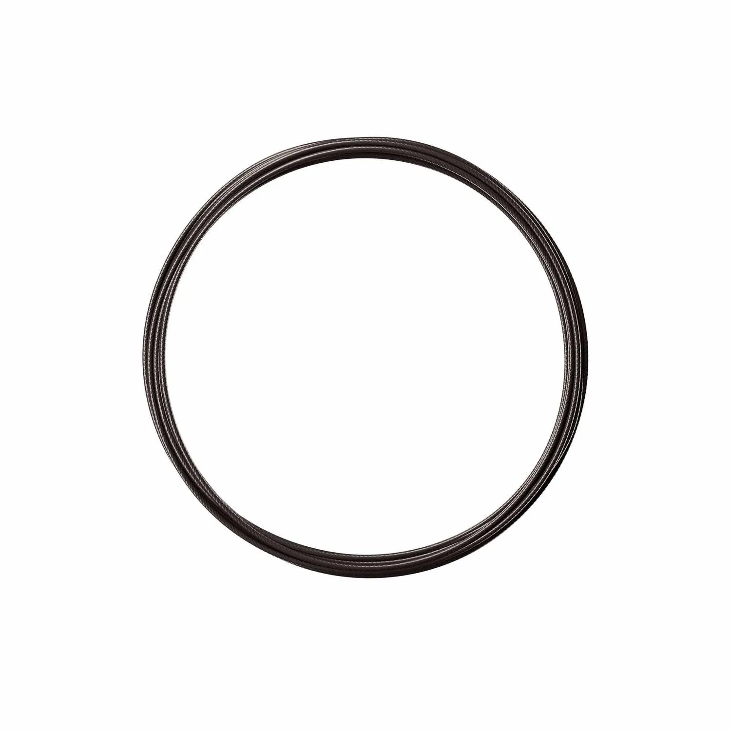 Beschichtetes Stahlkabel (2 mm)