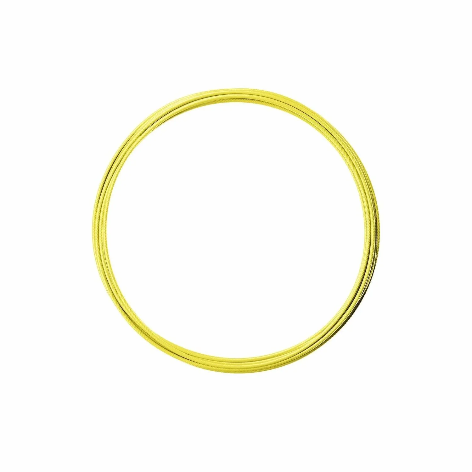 Beschichtetes Stahlkabel (2 mm)