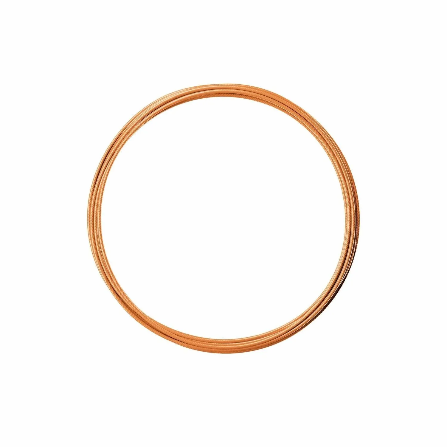 Beschichtetes Stahlkabel (2 mm)