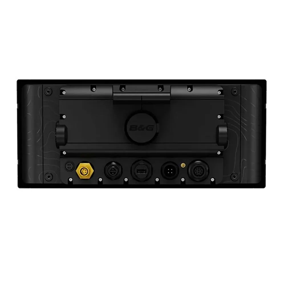 BG Zeus S 12" 3012UW Ultrawide Combo - No Transducer