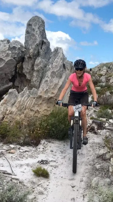 Bicycle tour Elgin