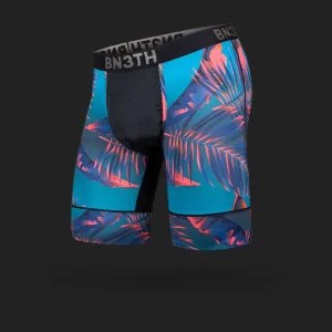 BIKE CHAMOIS CYCLING UNDERWEAR