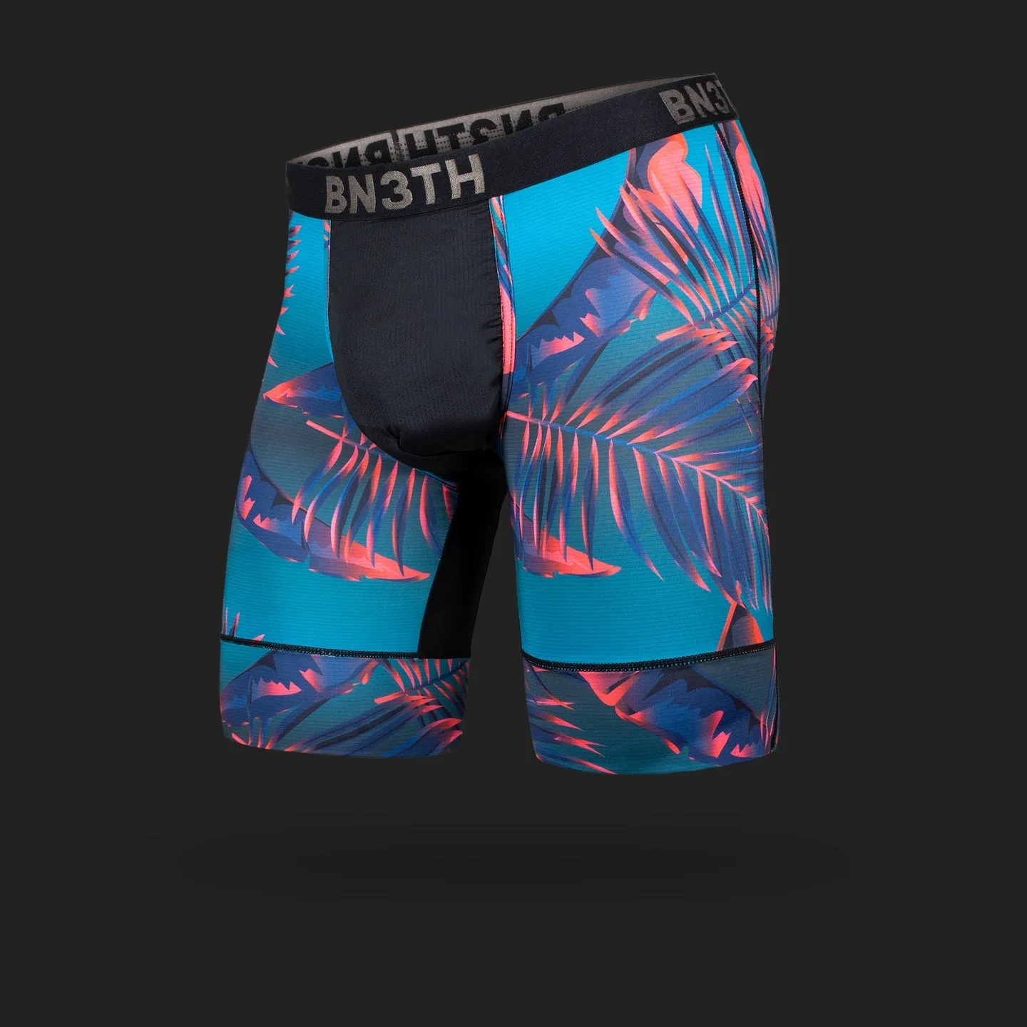 BIKE CHAMOIS CYCLING UNDERWEAR