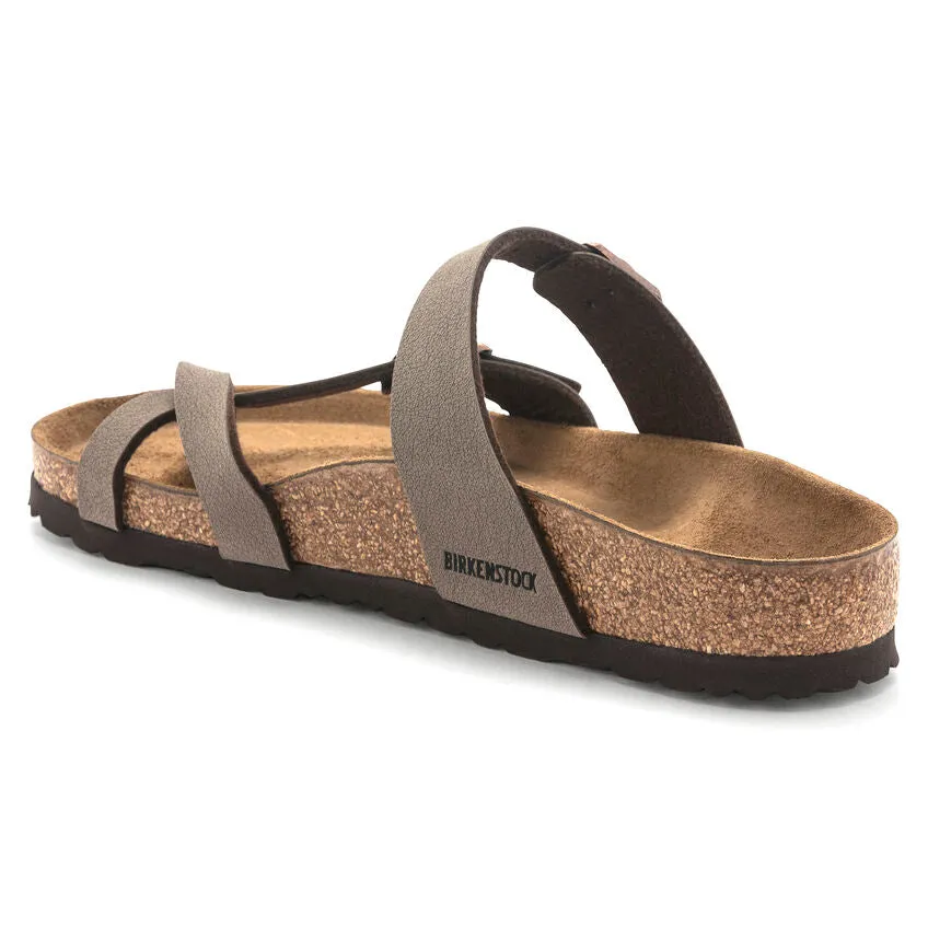 Birkenstock Mayari Birki Mocha