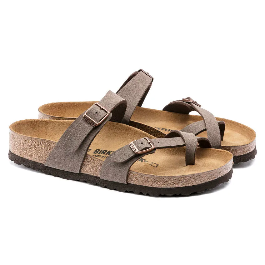 Birkenstock Mayari Birki Mocha