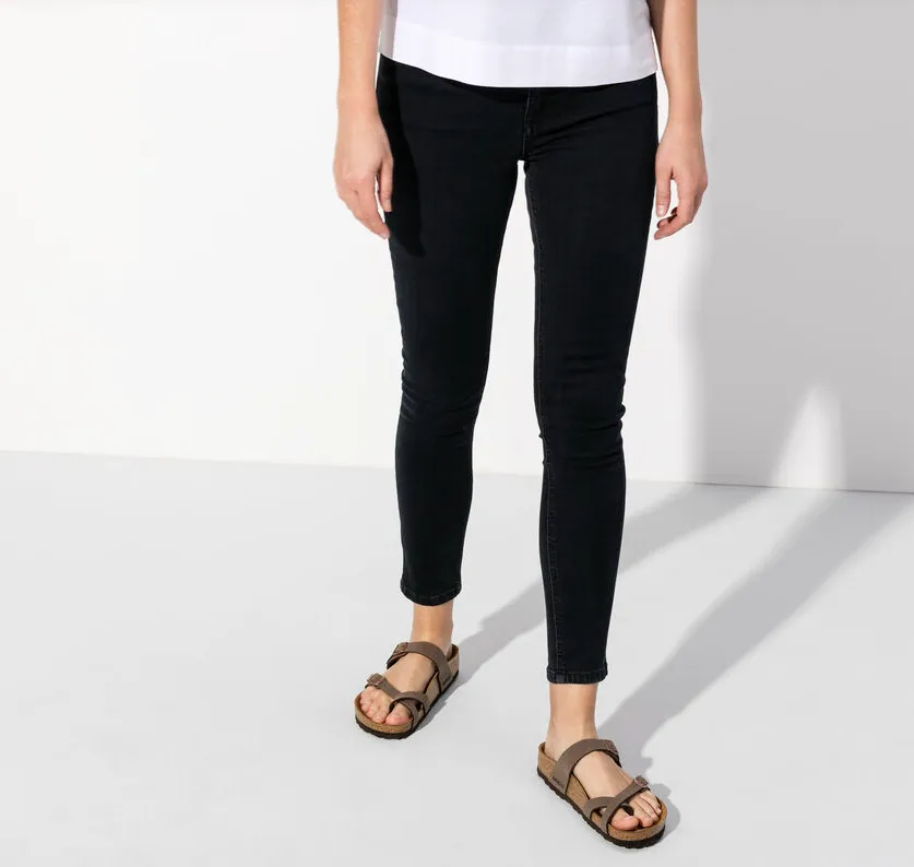 Birkenstock Mayari Birki Mocha