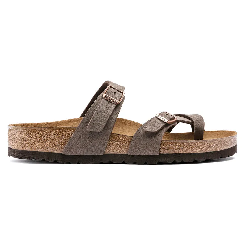 Birkenstock Mayari Birki Mocha