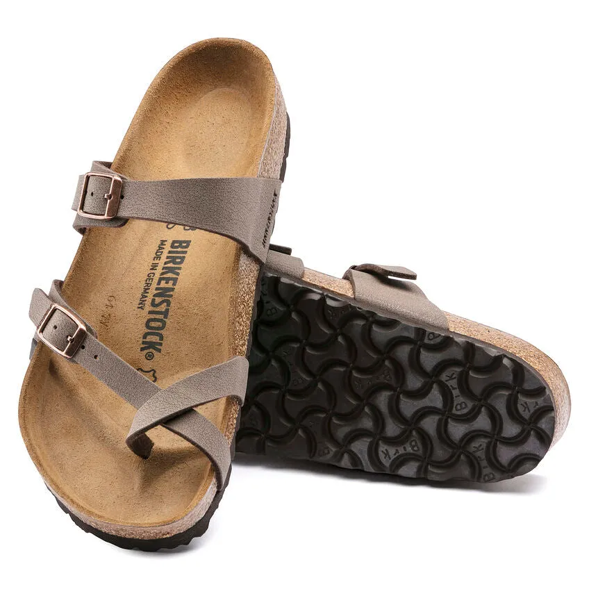 Birkenstock Mayari Birki Mocha