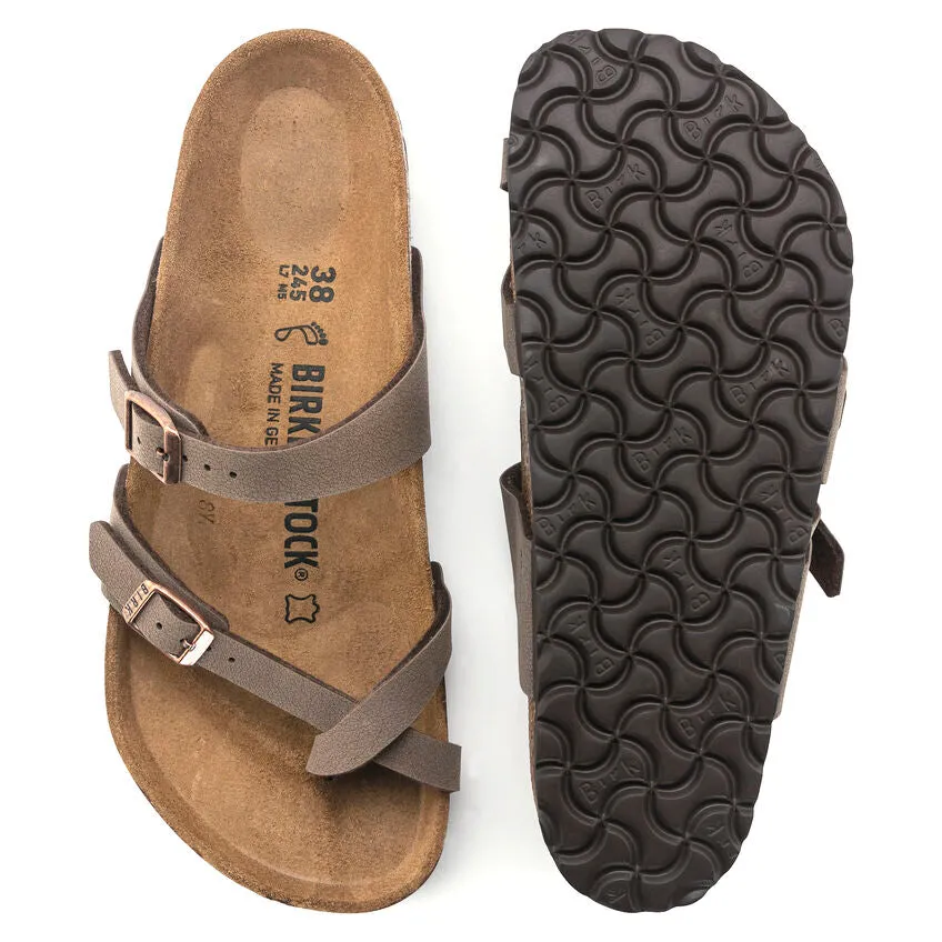 Birkenstock Mayari Birki Mocha