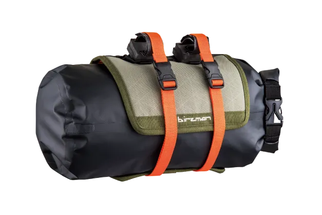 Birzman Packman Handlebar Pack