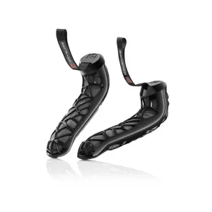 Black & Black Drysure Active