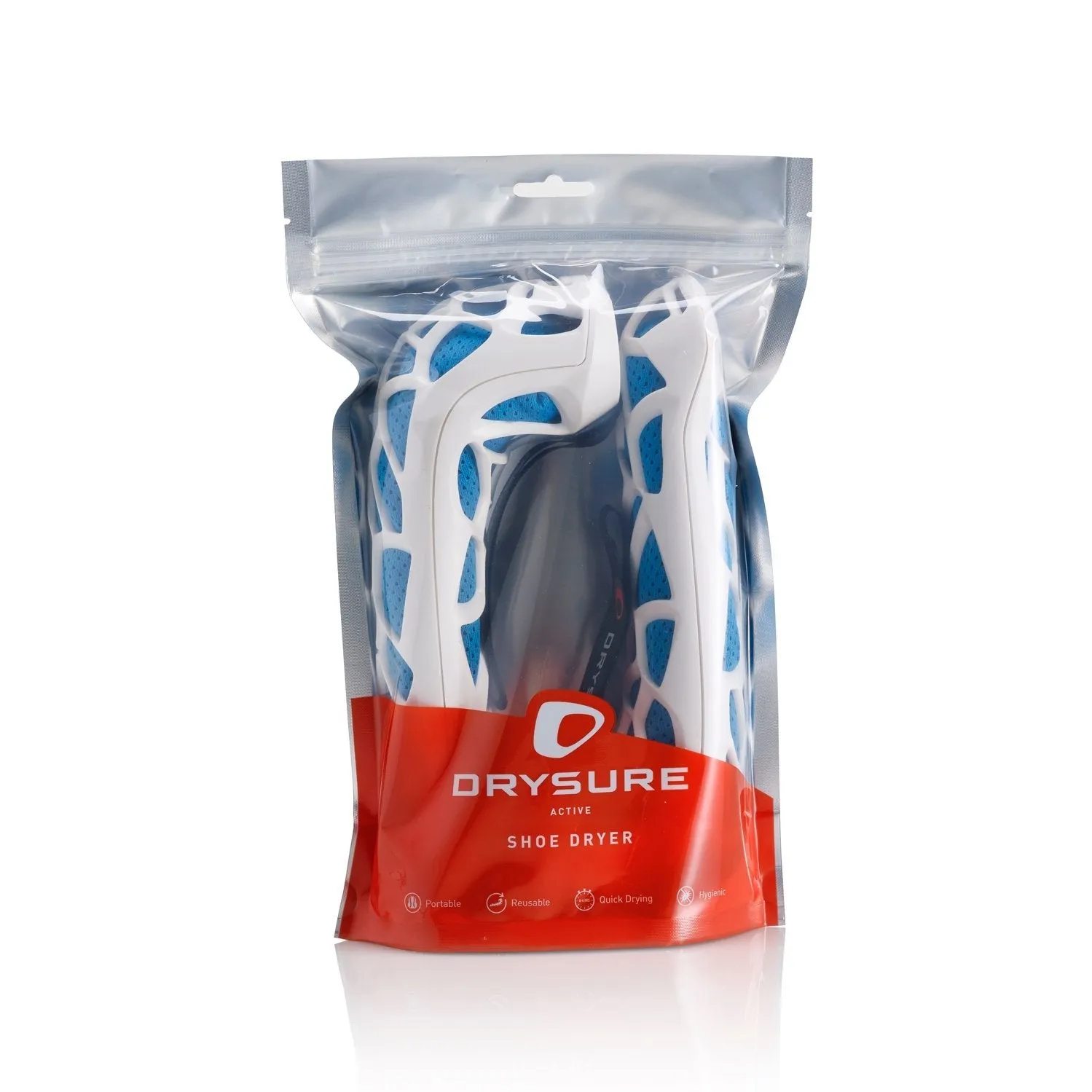 Black & Black Drysure Active