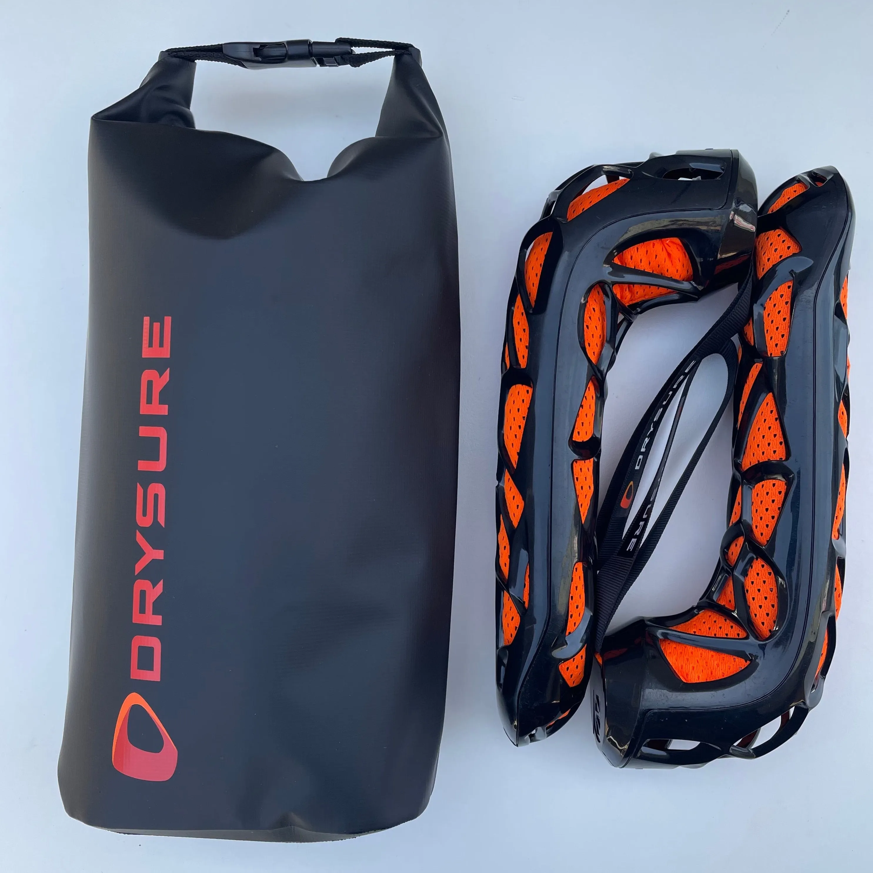 Black & Black Drysure Active