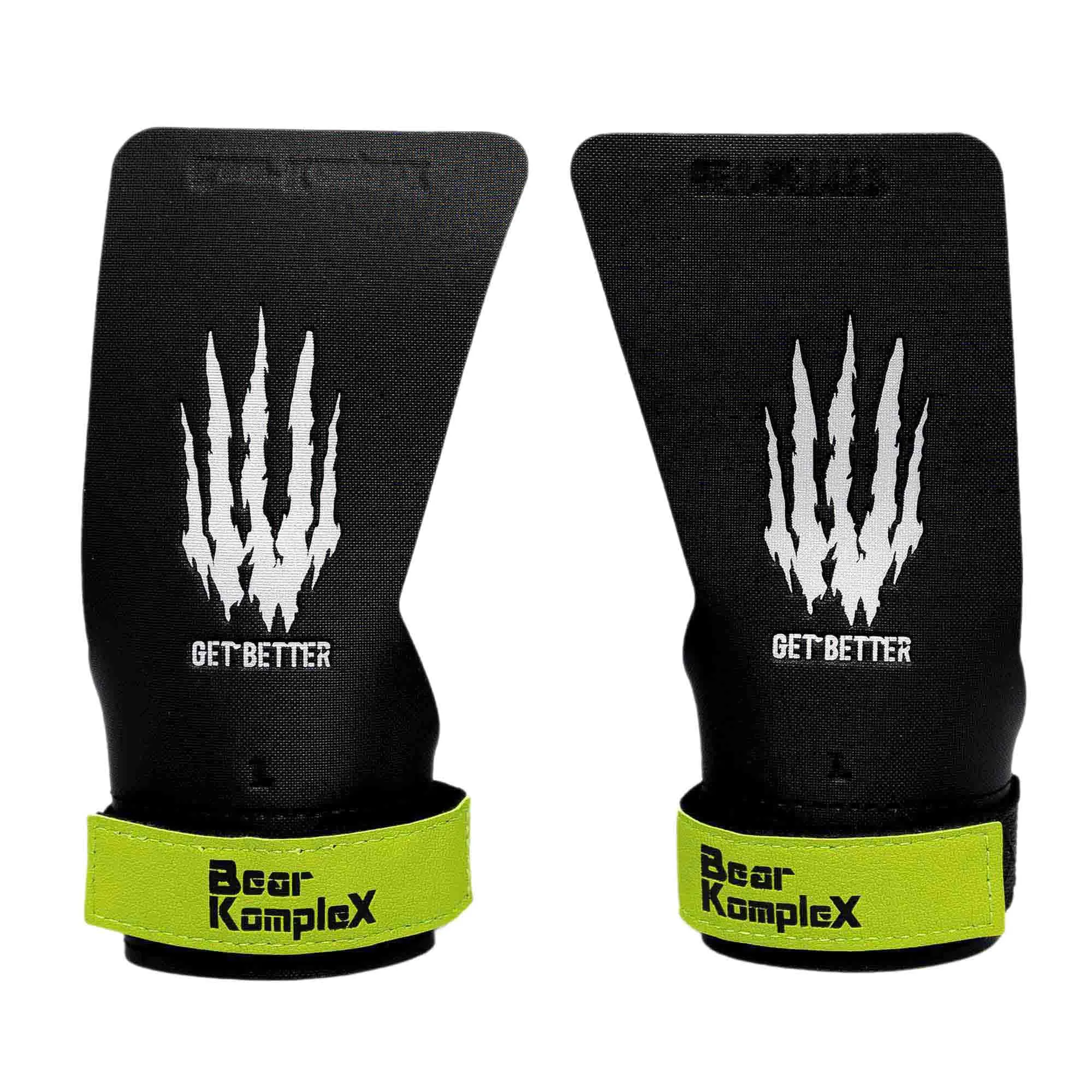 Black Diamond Speed Grips (ohne Löcher)
