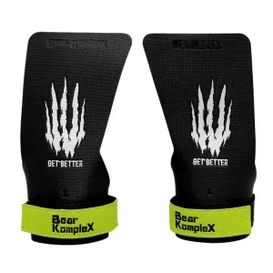 Black Diamond Speed Grips (ohne Löcher)
