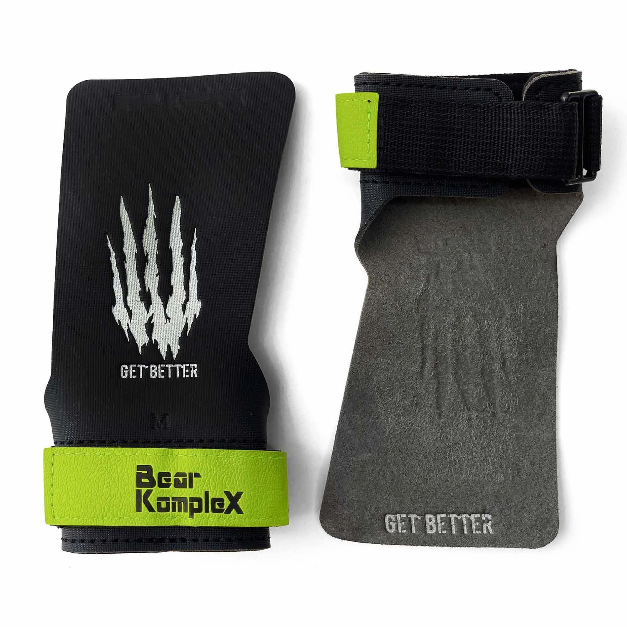 Black Diamond Speed Grips (ohne Löcher)