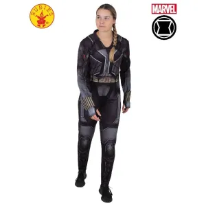 Black Widow Deluxe Costume, Adult