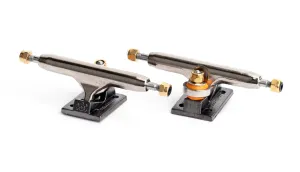 Blackriver Trucks 3.0 silver/black 32mm