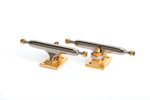 Blackriver Trucks 3.0 silver/gold 32mm