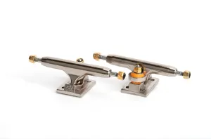 Blackriver Trucks 3.0 silver/silver 32mm