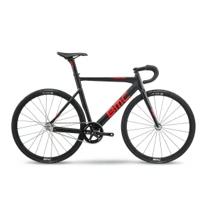 BMC Trackmachine AL One Track Bike