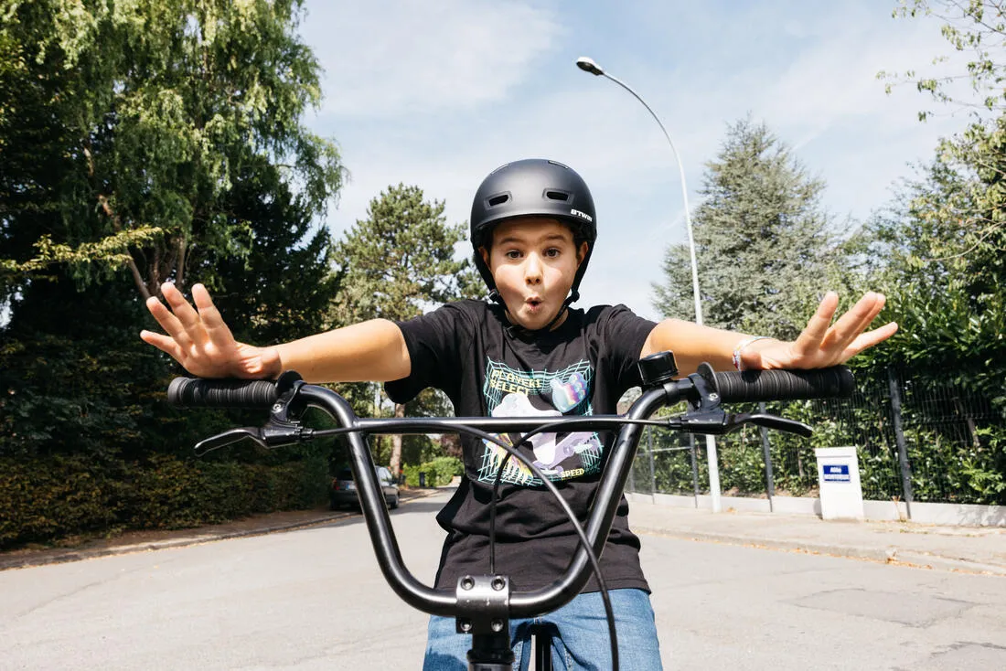 BMX Wipe 100 20"