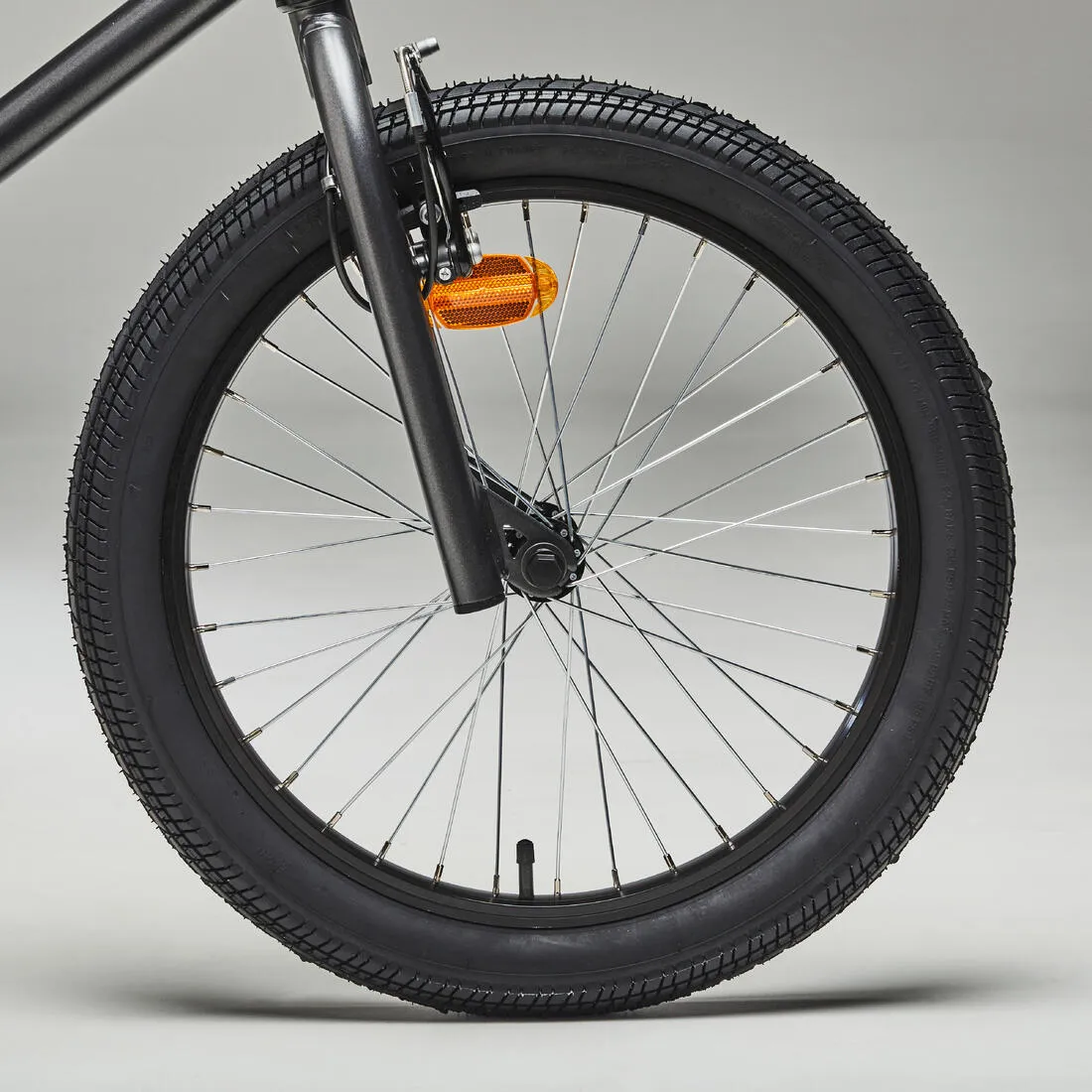 BMX Wipe 100 20"