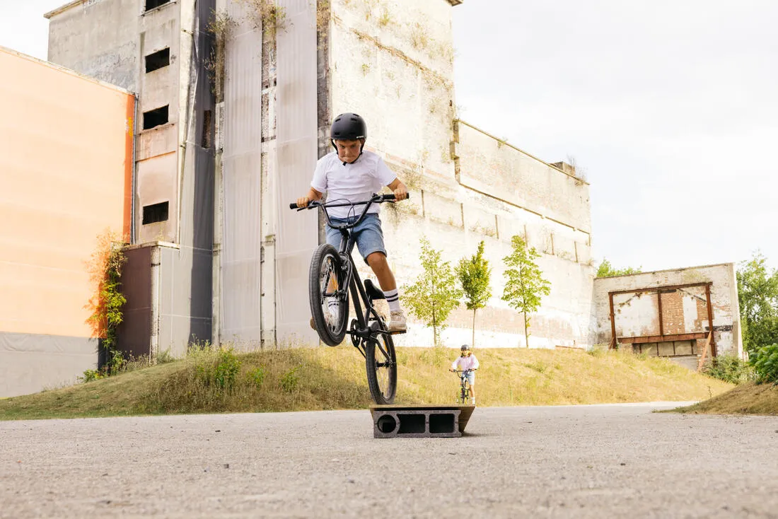 BMX Wipe 100 20"