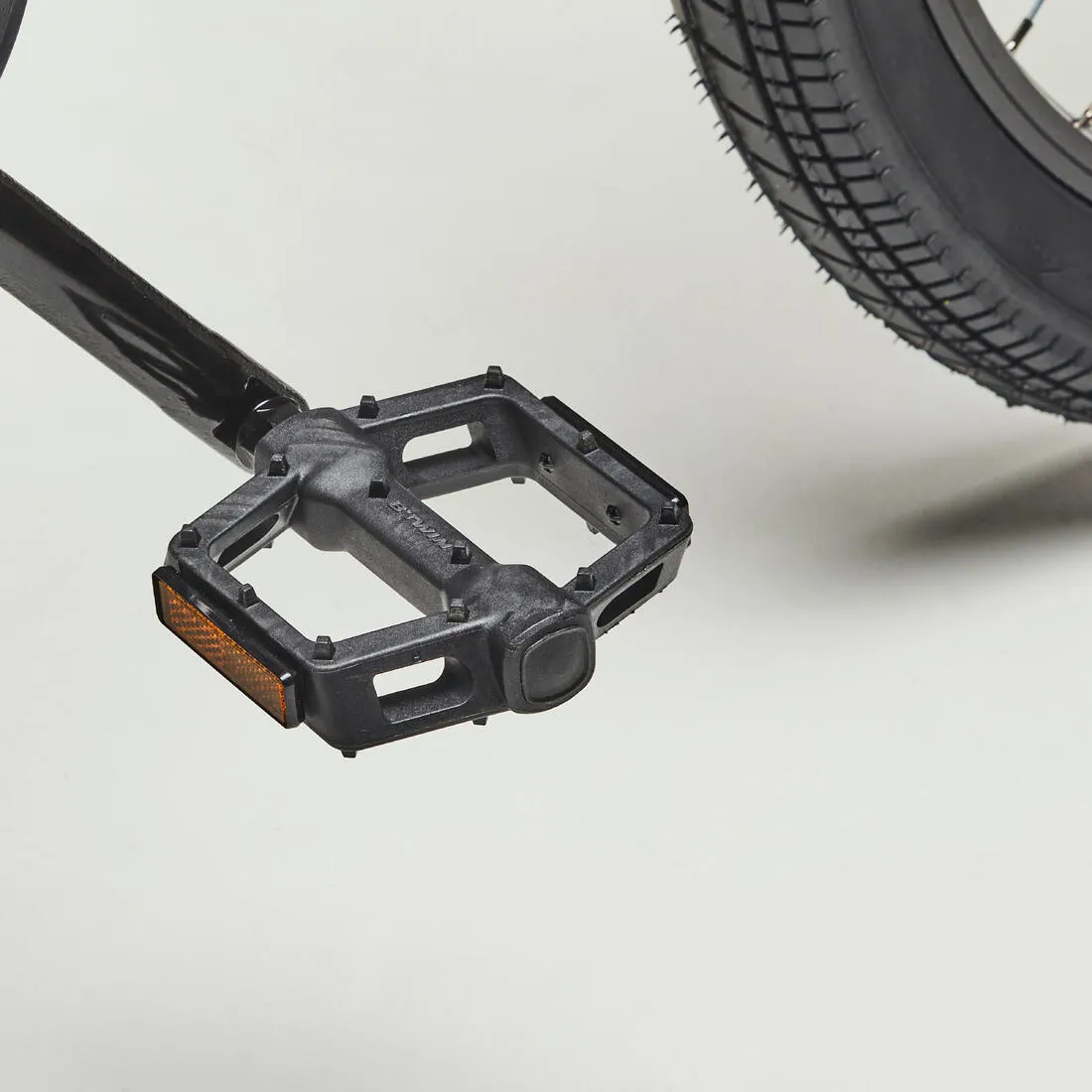 BMX Wipe 100 20"