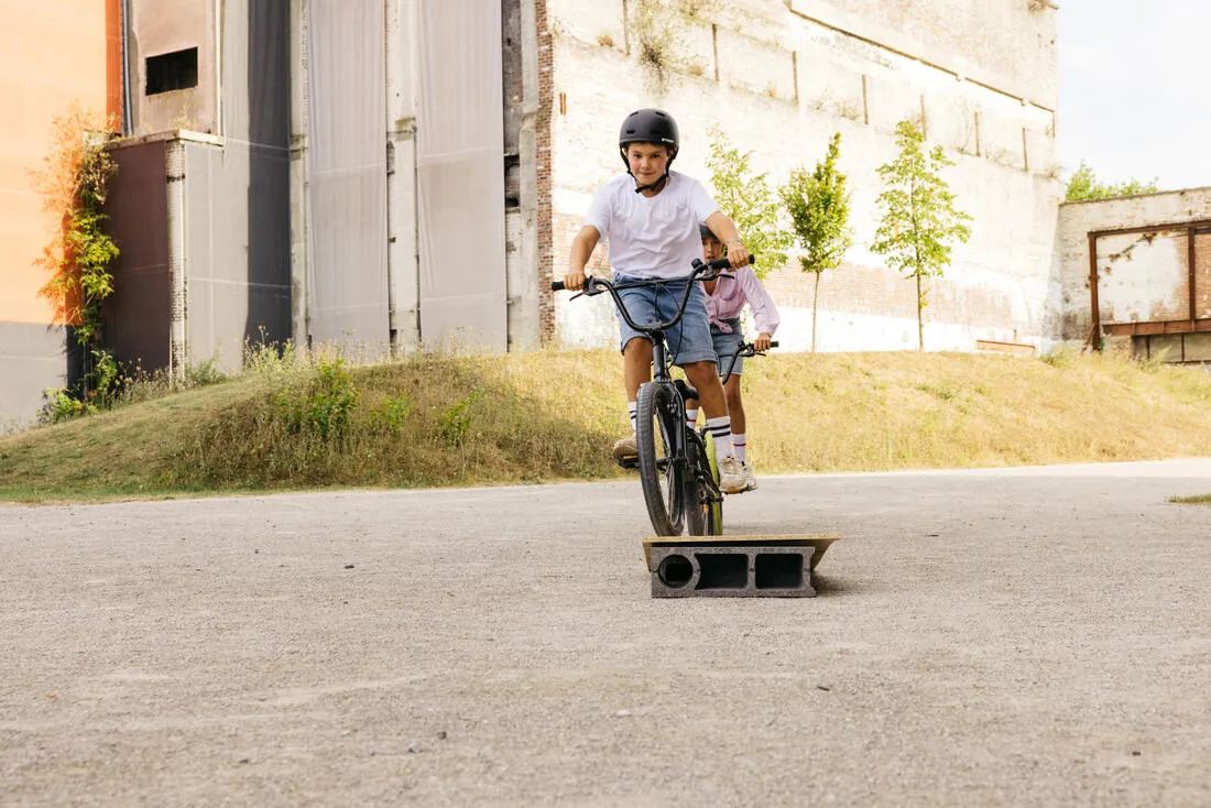 BMX Wipe 100 20"