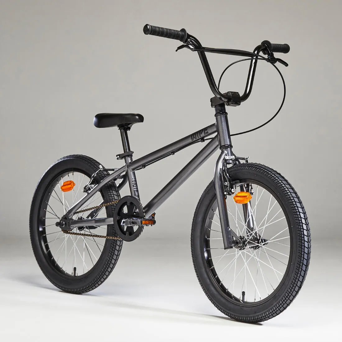 BMX Wipe 100 20"