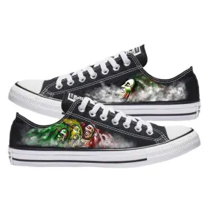 Bob Marley | Pure Joy | Converse