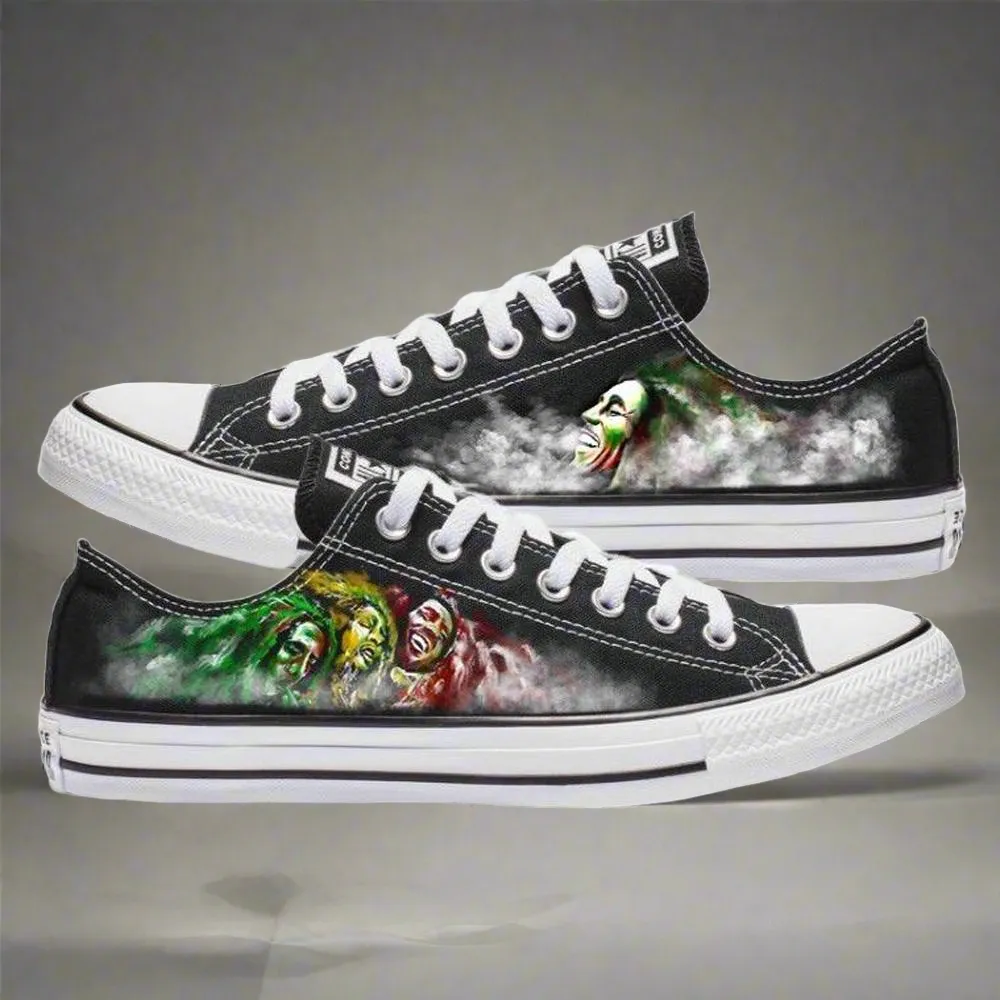 Bob Marley | Pure Joy | Converse