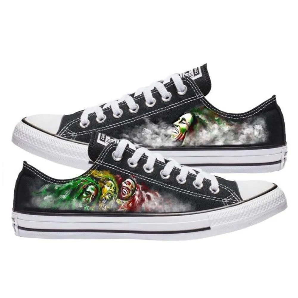 Bob Marley | Pure Joy | Converse