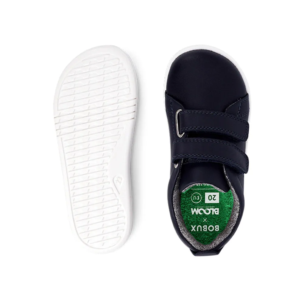 Bobux IW Grass Court Navy