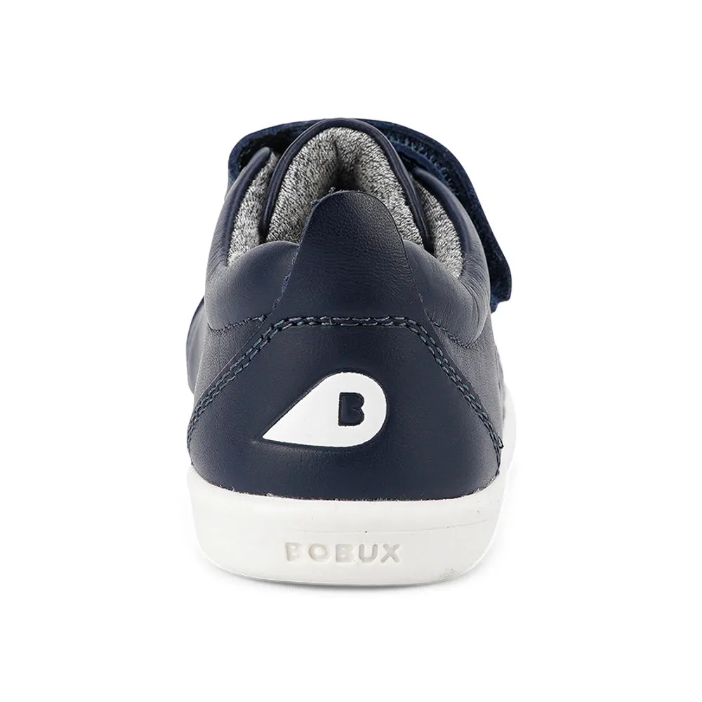 Bobux IW Grass Court Navy