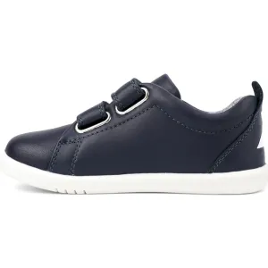 Bobux IW Grass Court Navy