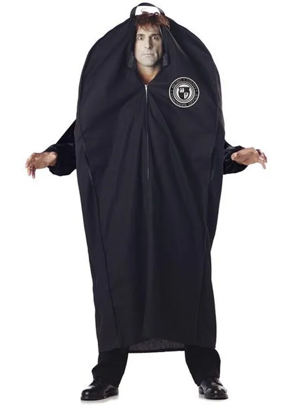 Body Bag/Adult