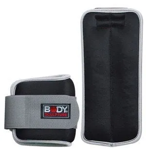 Body Sculpture 2lb Ankle/Wrist Weights