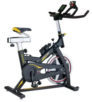 Body Sculpture BC4626 Pro Racing Studio Exercise Bike