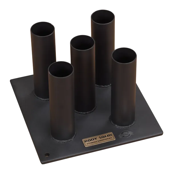Body-Solid GOBH5 Olympic Bar Holder