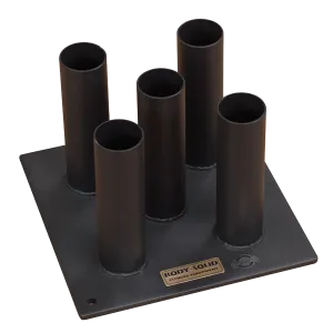 Body-Solid GOBH5 Olympic Bar Holder