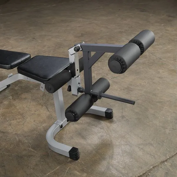 BodySolid 4 Roller Leg Developer Attachment