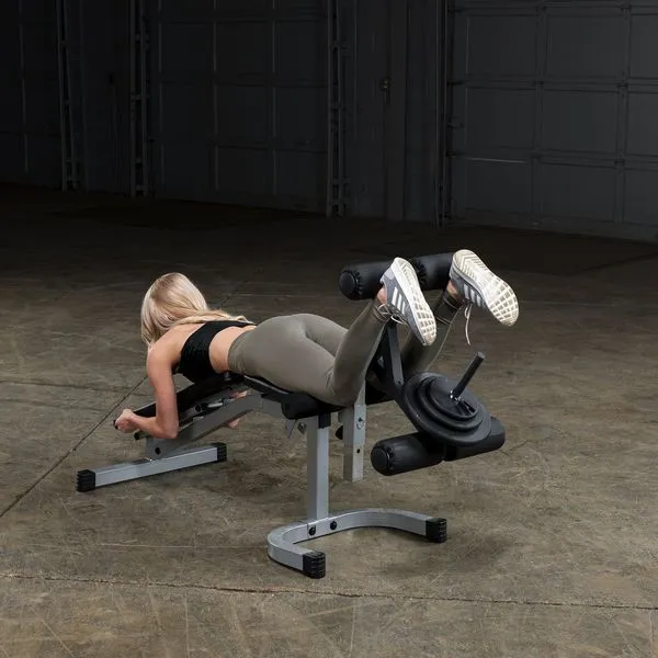BodySolid 4 Roller Leg Developer Attachment