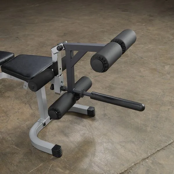 BodySolid 4 Roller Leg Developer Attachment